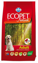 Ecopet Natural Natural Adult Mini 14KG