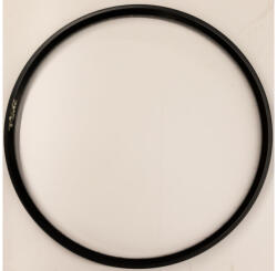 EXAL Felni 29" 36l Em35 8, 5mm Szelep Szimpla Szegecs Tárcsafék Fekete