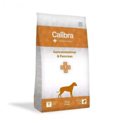 Calibra VD Dog Gastrointestinal / Pancreas