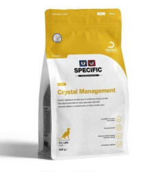SPECIFIC FCD Crystal Management Cat Light