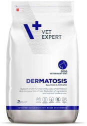 VetExpert Dermatosis Dog Lazac&Burgonya 2 kg