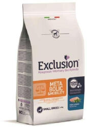 Exclusion Metabolic&Mobility Pork&Fibres S 2 kg