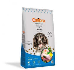 Calibra Dog Premium Adult 12 kg