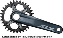 SHIMANO Hajtómű Slx 175mm Lánckerék Nélkül 2pcs Fc 12-es