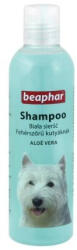 Beaphar Fehér Szőrű Sampon