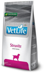 Vet Life Dog Struvite