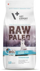 VetExpert RAW Paleo Large Puppy Pulyka 12 kg
