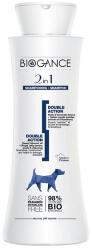 BIOGANCE 2 in 1 Shampoo 1 L - petstart