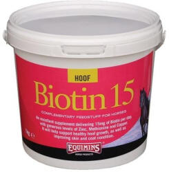 Equimins Biotin 15 1kg