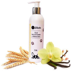 Sheila Relax Vanília Sampon és Kondicionáló 250 ml