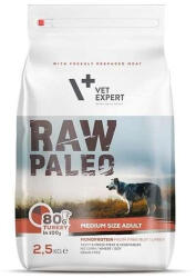 VetExpert RAW Paleo Medium Adult Pulyka