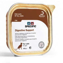 SPECIFIC FIW Digestive Support 7*100 g