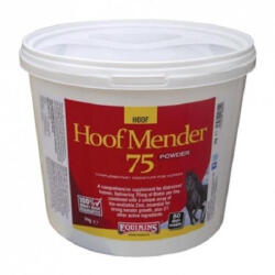 Equimins Hoof Mender 75 Supplement Powder 5 kg