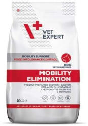 VetExpert Mobility Elimination Dog 2 kg