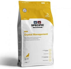 SPECIFIC FCD Crystal Management Light Cat 7 kg