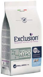 Exclusion Hydrolyzed Hypo Fish&Corn Starch S 2kg