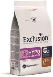 Exclusion Hypoallergenic Rabbit & Potato S 2 kg