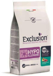 Exclusion Hypoallergenic Venison & Potato S 2 kg