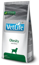 Vet Life Dog Obesity