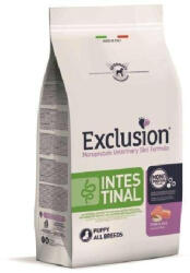 Exclusion Intestinal Puppy Pork & Rice 12 kg