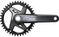 SHIMANO Hajtómű Cues Fc-u8000 170mm 40f