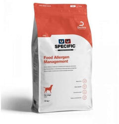 SPECIFIC CDD Food Allergy Management Dog 12 kg