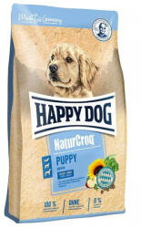 Happy Dog Natur-Croq Puppy