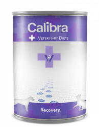 Calibra VD Dog / Cat Recovery 400 g