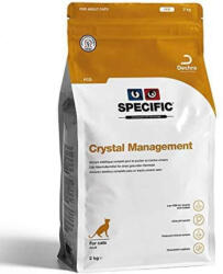 SPECIFIC FCD Crystal Management Cat