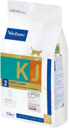 Virbac HPM Diet Cat Kidney & Joint 2 1, 5 kg