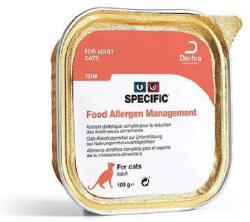 SPECIFIC FDW Food Allergy Man. 7*100 g