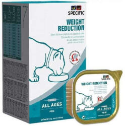 SPECIFIC FRW Weight Reduction Cat 7*100 g
