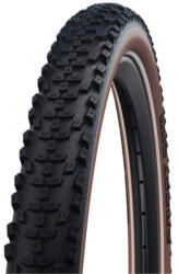 Schwalbe Külső 27, 5x2, 25(584-57) Smart Sam Perf Hs624 Adx Bronz 720g