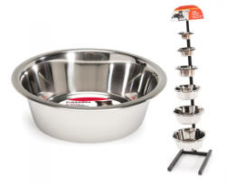 Camon Rozsdamentes acéltál 900 ml