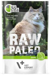 VetExpert Raw Paleo Alutasak Adult vad 100 g