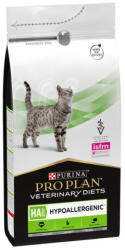 PRO PLAN Purina Pro Plan Veterinary Diets Feline HA ST/OX Hypoallergenic