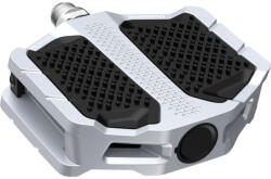 SHIMANO Pedál Platform Pdef205 Ezüst