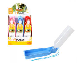 Camon Mobil itató palack+tálka 750 ml