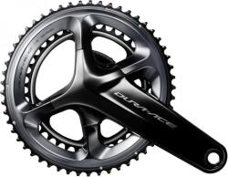 SHIMANO Hajtómű Dura-ace 175mm-53x39f Integrált Hg 11-es Hollowtech 2