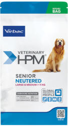 Virbac Senior Neutered Dog Large & Medium 3 kg
