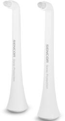 Sencor Pót fogkefe fej, 2 db, SOX 107