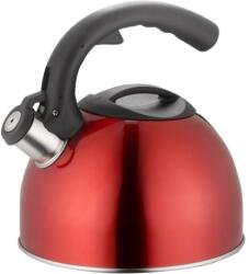 lamart Teáskanna, 2, 5 l, nemesacél, Argent, LT7001