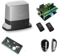 Allmatic KALOS 600 FAST 24V Extra gyors tolókapu szett