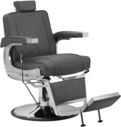  Hair System fodrászszék BM88066 szürke