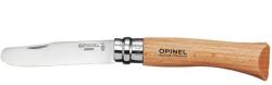 Opinel My First No. 07 Inox Bükkfa zsebkés (001696)