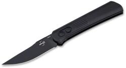 Böker Plus Alluvial All Black (01BO346)