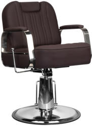 Gabbiano barna borbélyszék