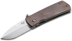 Böker Plus Shamsher Copper Zsebkés (01BO362)