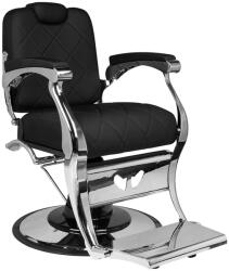 Gabbiano Borbélyszék Dario fekete