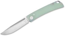 Böker Plus Celos G10 Jade Zsebkés (01BO179)